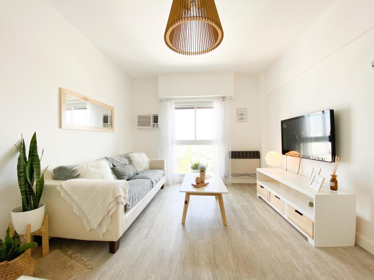 Apartamento Palermo Soho&Plaza Armenia 2 Bdr Ciudad Autónoma de Ciudad Autónoma de Buenos Aires Exterior foto
