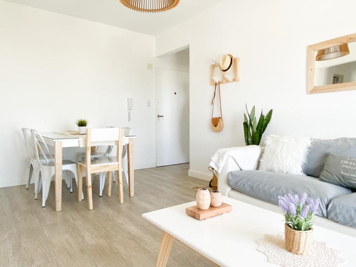Apartamento Palermo Soho&Plaza Armenia 2 Bdr Ciudad Autónoma de Ciudad Autónoma de Buenos Aires Exterior foto