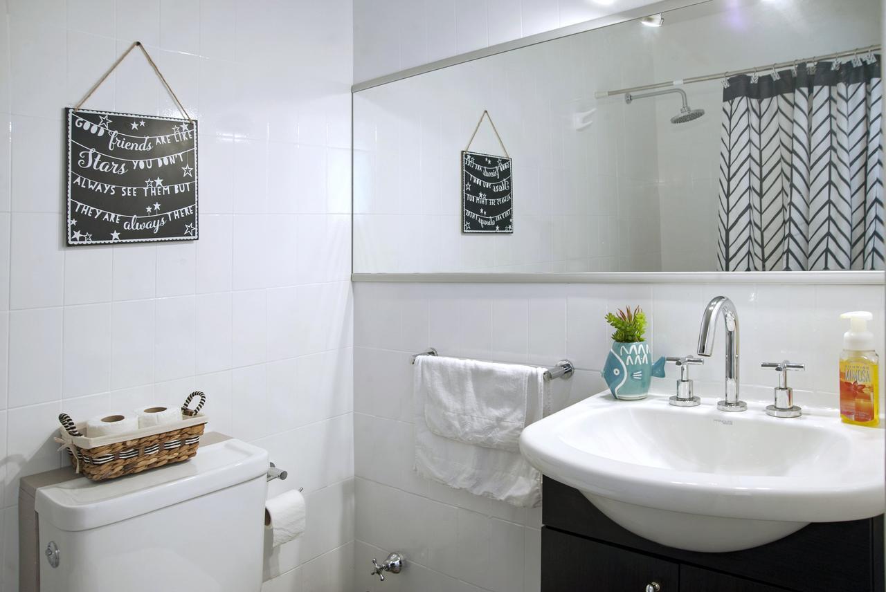 Apartamento Palermo Soho&Plaza Armenia 2 Bdr Ciudad Autónoma de Ciudad Autónoma de Buenos Aires Exterior foto