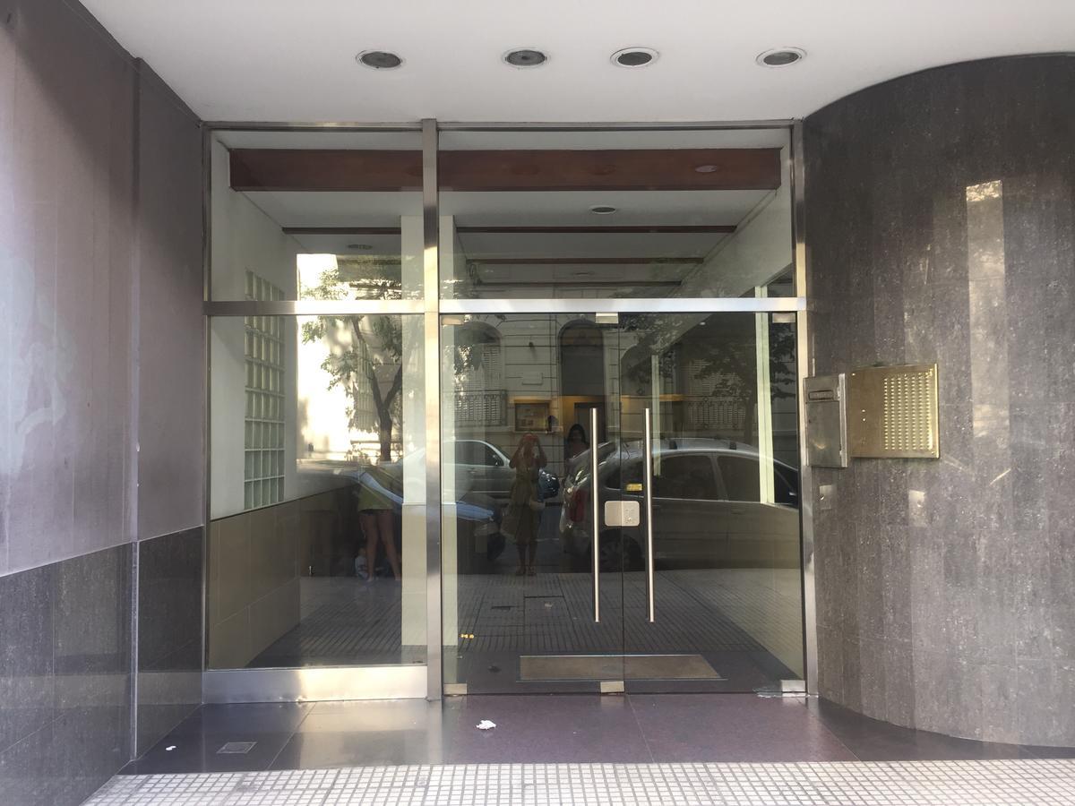 Apartamento Palermo Soho&Plaza Armenia 2 Bdr Ciudad Autónoma de Ciudad Autónoma de Buenos Aires Exterior foto